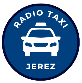 Radio Taxi Jerez Logo